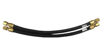 Immagine di 1006260 STEERING HOSE ASD 8-10-12-14 (500mm) - MA1147BG