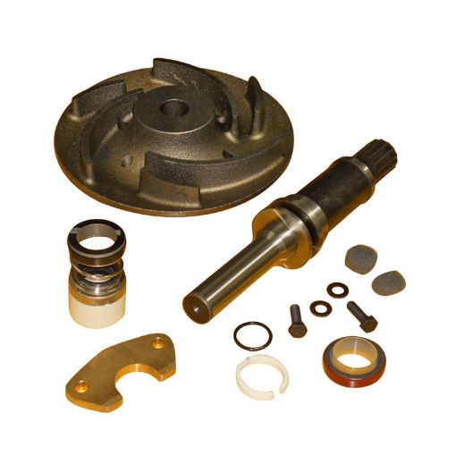 Immagine di 2225153A KIT REBUILD WATER PUMP