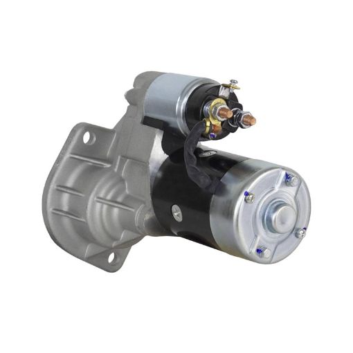 Immagine di 119131-77011 STARTING MOTOR 24V=...77010