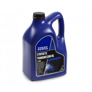 Immagine di 22479648 OLIO PER TRASMISSIONE LT. 5