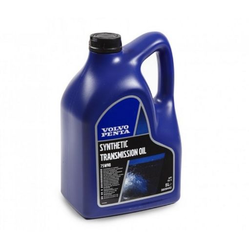 Immagine di 22479648 OLIO PER TRASMISSIONE LT. 5