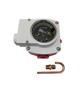 Immagine di 2N9768A LIVELLO AQUA E.M.