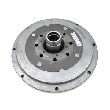 Immagine di 177523-03910 PARASTRAPPI TORFLEX 630 KMH40A/50A/51A 4LV