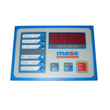 Immagine di 91034 SCHEDA LOG.PAN.DIST.PR-01-110V