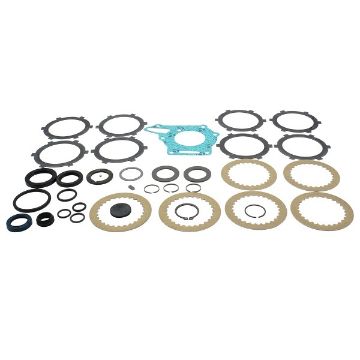 Immagine di 3315199003 SEALING SET