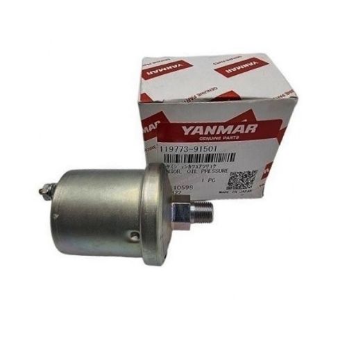 Immagine di 119773-91501 BULBO OLIO STRUM.=11977391500=46150003091=14462691560