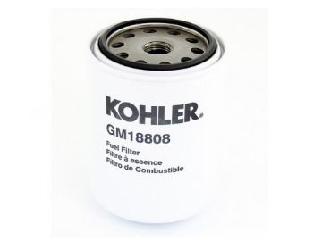 Immagine di GM18808 FILTRO GASOLIO II