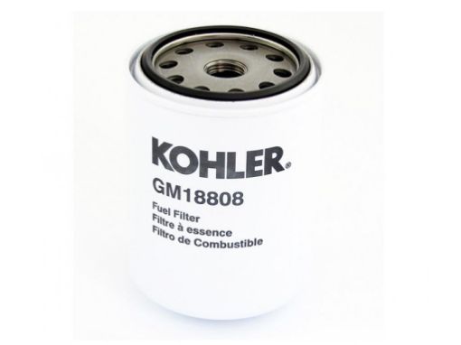 Immagine di GM18808 FILTRO GASOLIO II