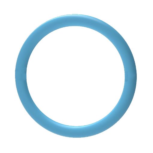 Immagine di 3308197 TENUTA SEAL-O-RING