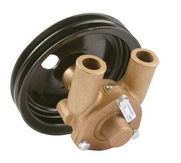 Immagine di R991 YAMAHA Pump - Obsolete