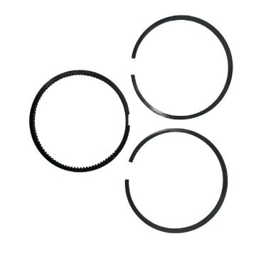 Immagine di 535.142.1 PISTON RINGS SET