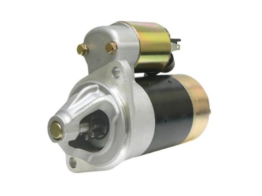 Immagine di 119798-77010 MOTORINO AVVIAMENTO 8LV