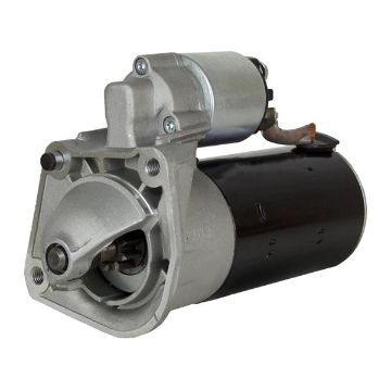 Immagine di 3848965A MOTORINO AVVIAMENTO