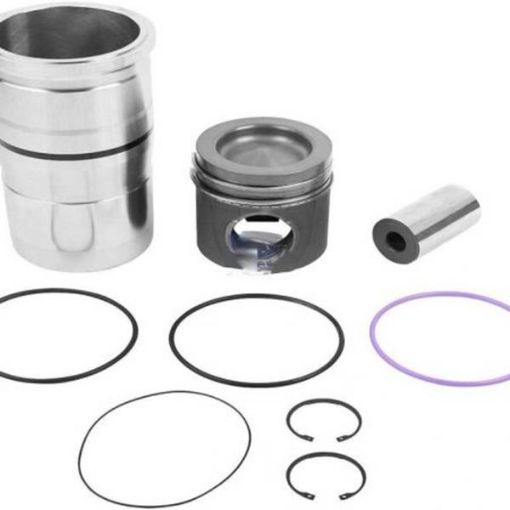 Immagine di 3848526 KIT CAMICIA CILINDRO