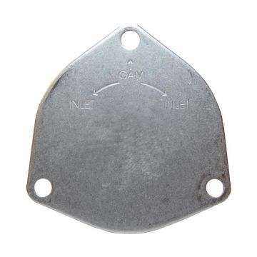 Immagine di 18742 PLATE-COVER