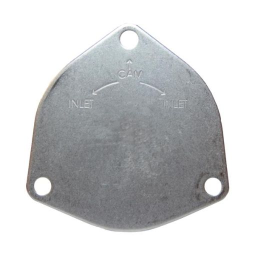 Immagine di 18742 PLATE-COVER