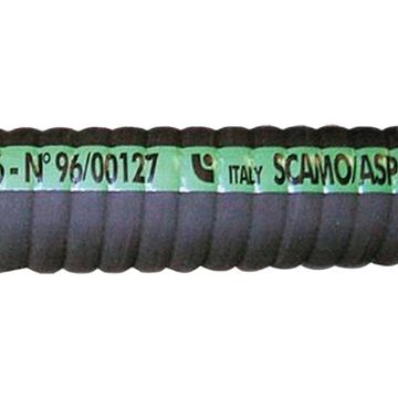 Immagine di GS35043 TUBO GAS DI SCARICO SCAMO/SP/CAJ D.127