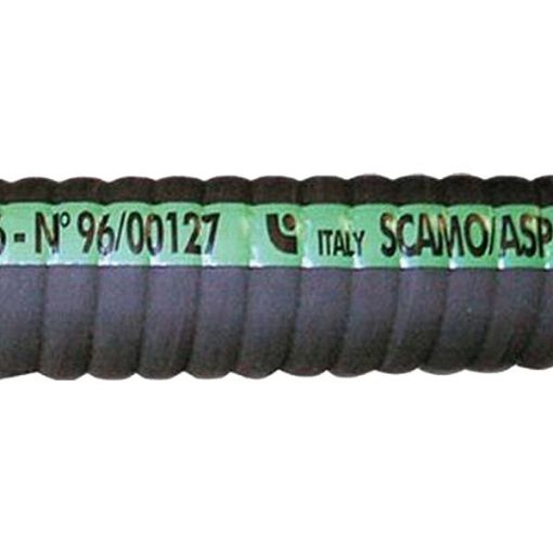 Immagine di GS35043 TUBO GAS DI SCARICO SCAMO/SP/CAJ D.127