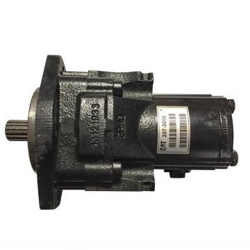 Immagine di 3073050 POMPA PUMP GP-GR B