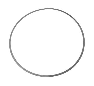 Immagine di 51.01222-0002 Rondella di compemsazione 147,5X153,8X0,