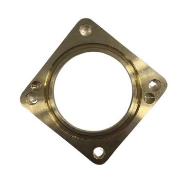 Immagine di PBC0359 OUTLET PLATE