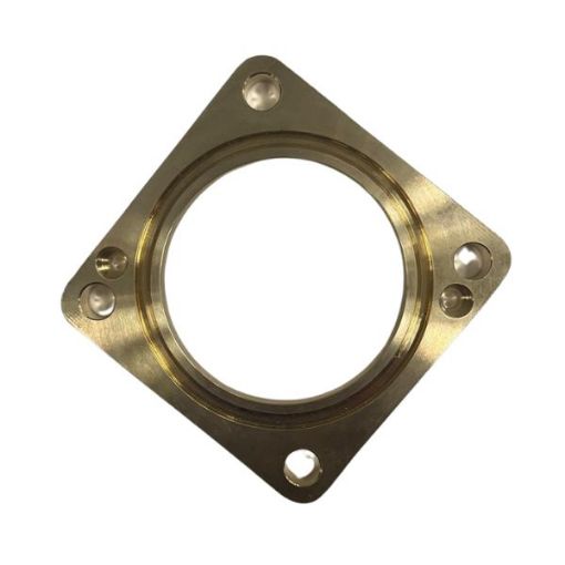 Immagine di PBC0359 OUTLET PLATE