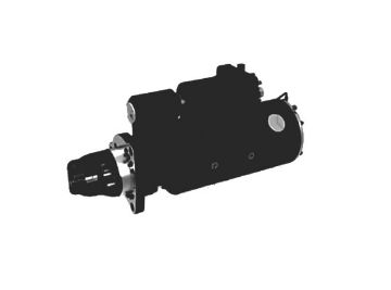 Immagine di 3577354 MOTORE MOTOR GP-ELE