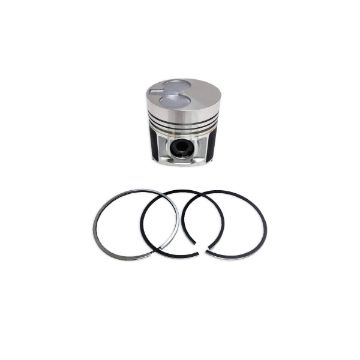 Immagine di 2706968 PISTONE PISTON AS-BA