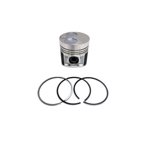 Immagine di 2706968 PISTONE PISTON AS-BA