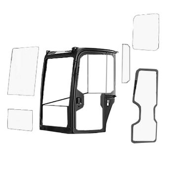 Immagine di 2807561A GLASS-DOOR