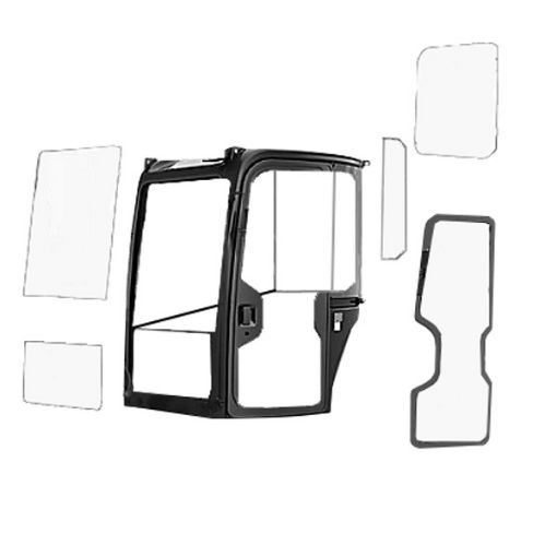 Immagine di 2807561A GLASS-DOOR