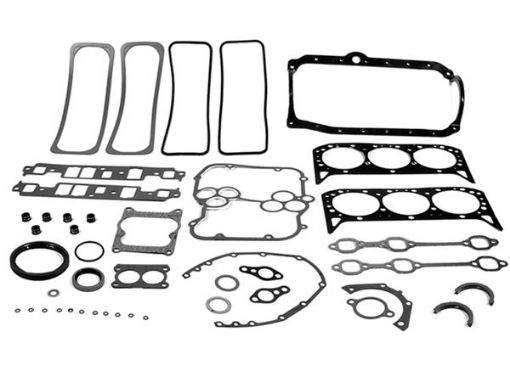 Immagine di 824326A93 GASKET SET