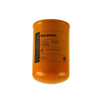 Immagine di P164375 HYDRAULIC FILTER, SPIN-ON DURAMAX
