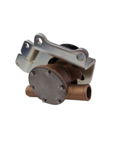 Immagine di 129579-42502A POMPA MARE =129579-42500/1