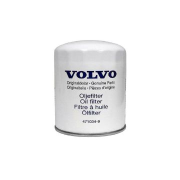 Immagine di 471034 FILTRO OLIO