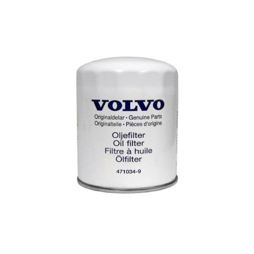 Immagine di 471034 FILTRO OLIO