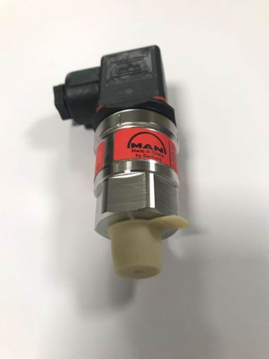 Immagine di 51.27421-0125 Trasduttore pressione 0-2,5 BAR