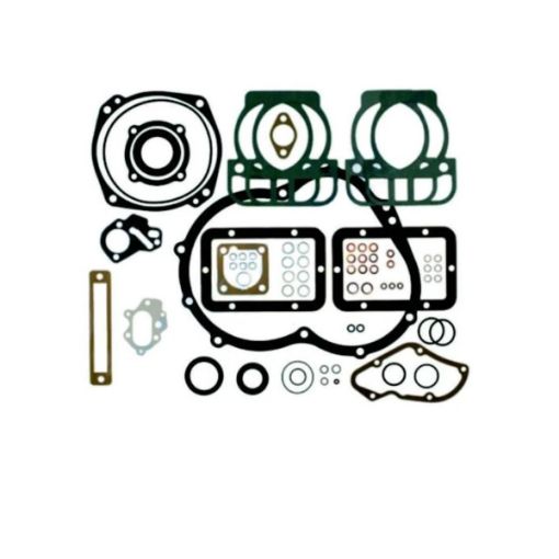 Immagine di 876389A KIT GUARNIZIONI INFERIORE MD2B