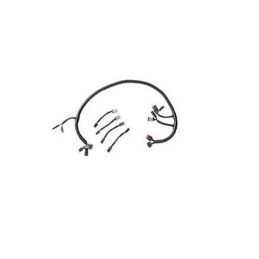 Immagine di DZ111687 CABLAGGIO CENTRALINA-PANNELLO PRINCIPALE 15 mt.