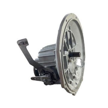 Immagine di KM3A INVERTITORE KANZAKI KM3A Rr 2,64:1