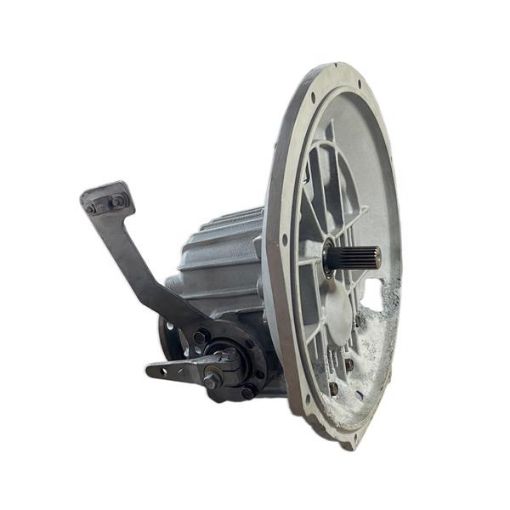 Immagine di KM3A INVERTITORE KANZAKI KM3A Rr 2,64:1