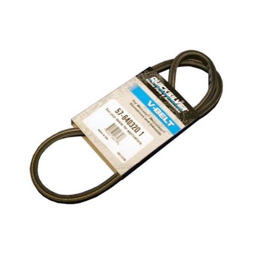 Immagine di 64032Q1 V BELT, 41 LGTH