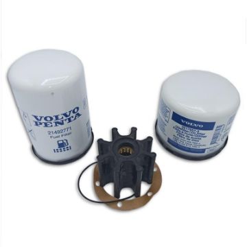 Immagine di 877201 KIT SERVIZIO