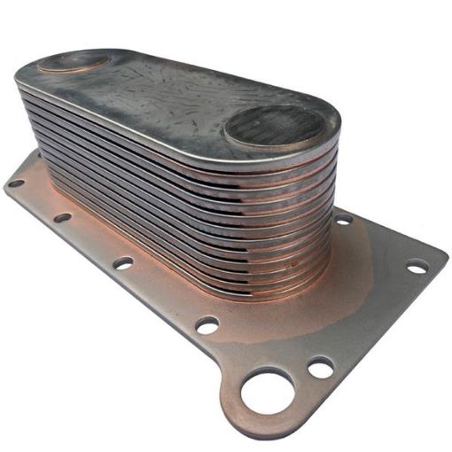 Immagine di 3918175A CORE,COOLER