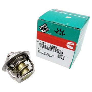 Immagine di 0185-6005 THERMOSTAT ASSY