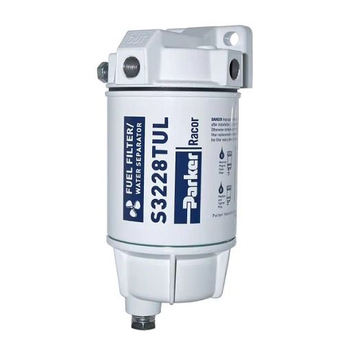 Immagine di 320R-RAC-02 320R FF/WS, Marine Gasoline  E