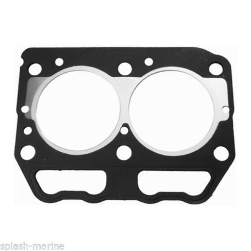 Immagine di 128271-01911A GUARNIZIONE TESTATA