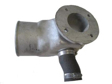 Immagine di 119588-13501 SCARICO 6LY-UTE =SCM LYRISC0002