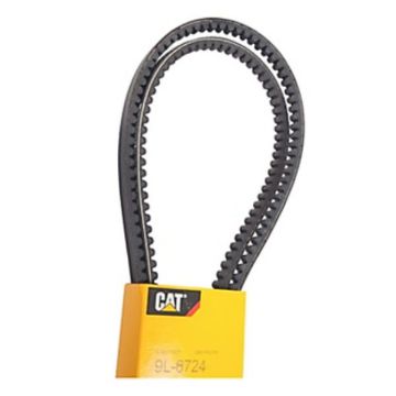 Immagine di 9L6724 VEE BELT SET