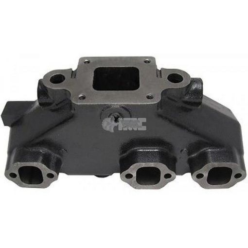 Immagine di 99746A17 MANIFOLD KIT-EXH